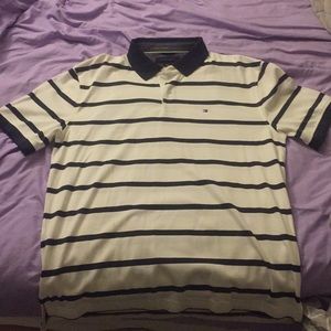 Tommy Hilfiger polo
